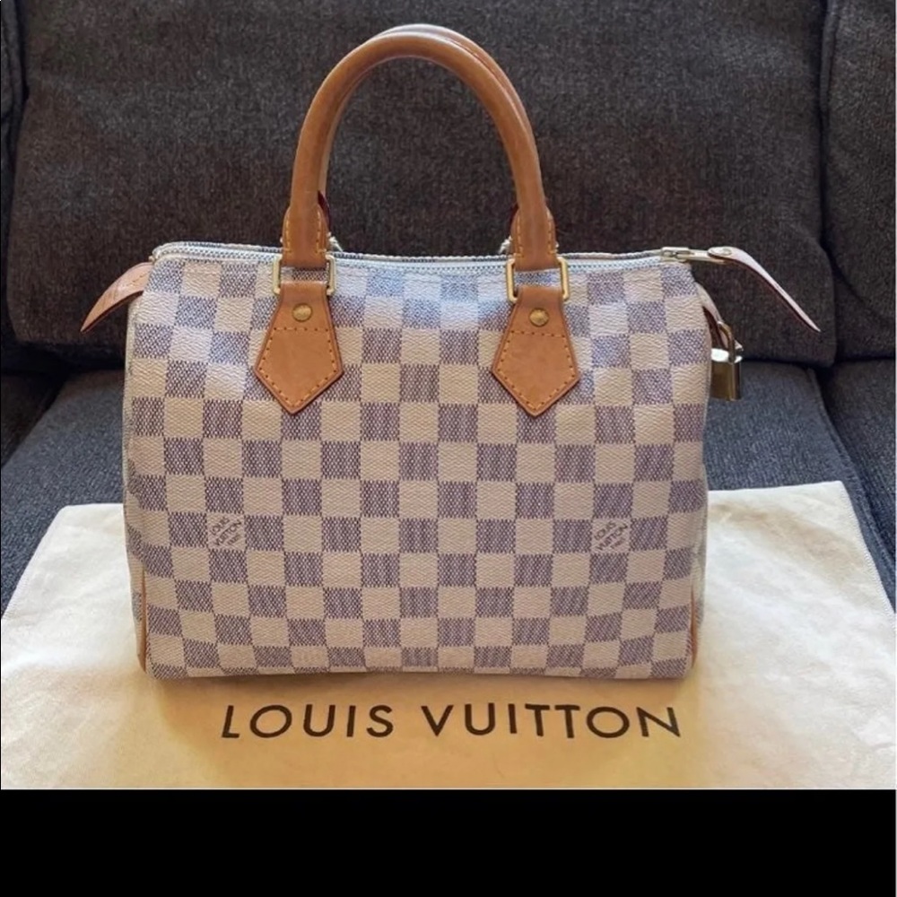 LV SPEEDY 25